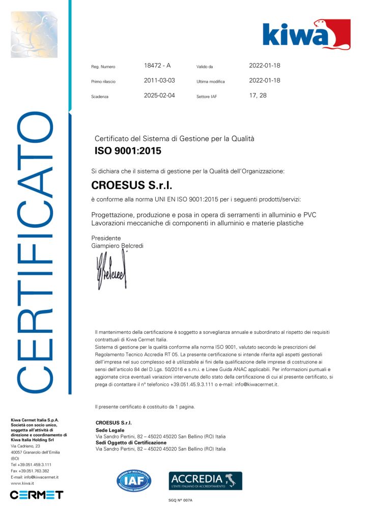 CER-ISO-9001